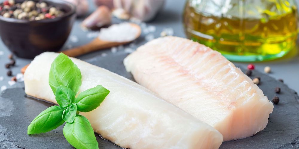 Baccalà alla Vicentina, ingredients